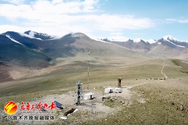 新疆啟動建設(shè)1.9米光學(xué)望遠(yuǎn)鏡，位于克州慕士塔格觀測站
